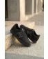 Férfi tornacipő BIG STAR SHOES TT174310 FEKETE