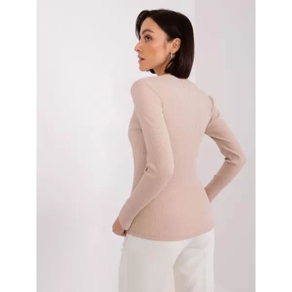  Női blúz BASIC FEEL GOOD RV-BZ-9211.94P BÉZS 