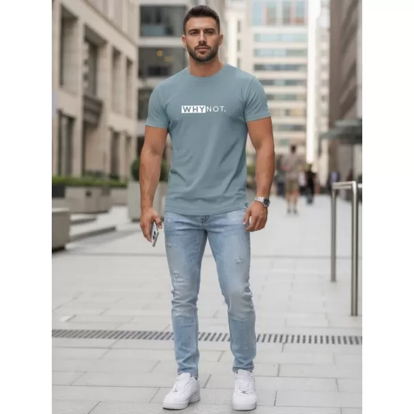  Férfi póló DSTREET NX5122R-SB SÖTÉTKÉK 