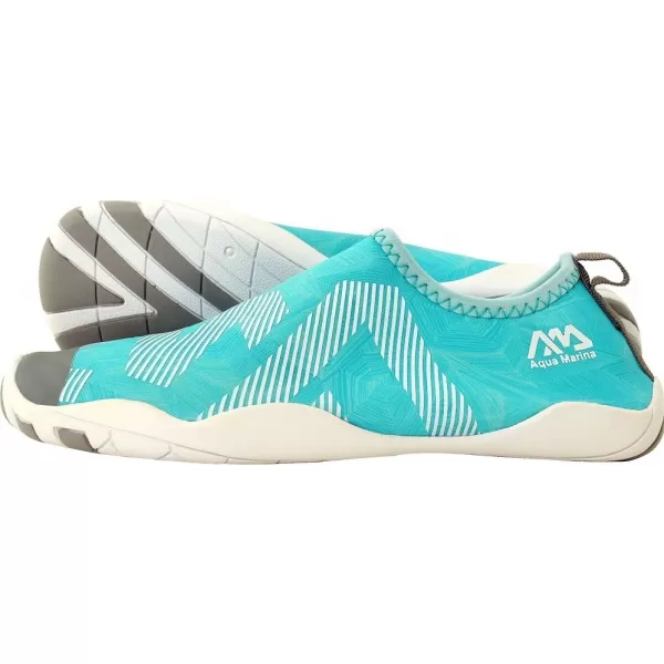  Csizma AQUA MARINA Ripples KÉK 