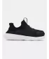 Fiú cipők UNDER ARMOUR BINF RUNPLAY 3024212-001 FEKETE
