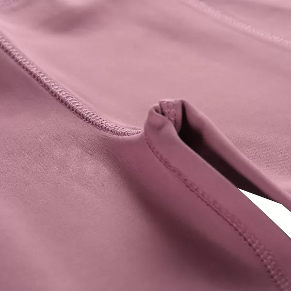  Gyermek leggings ALPINE PRO GEMSO SZŐLŐNEKTÁR 