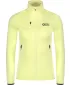 Női powerfleece pulóver NORDBLANC CRISP NBSFL8338 BOROSTYÁN