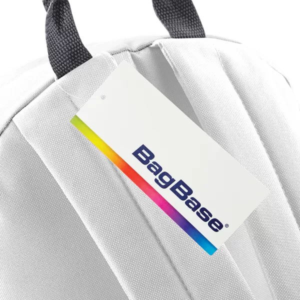  Hátizsák BAGBASE | BG 125 NARANCSOS ROZSDA 