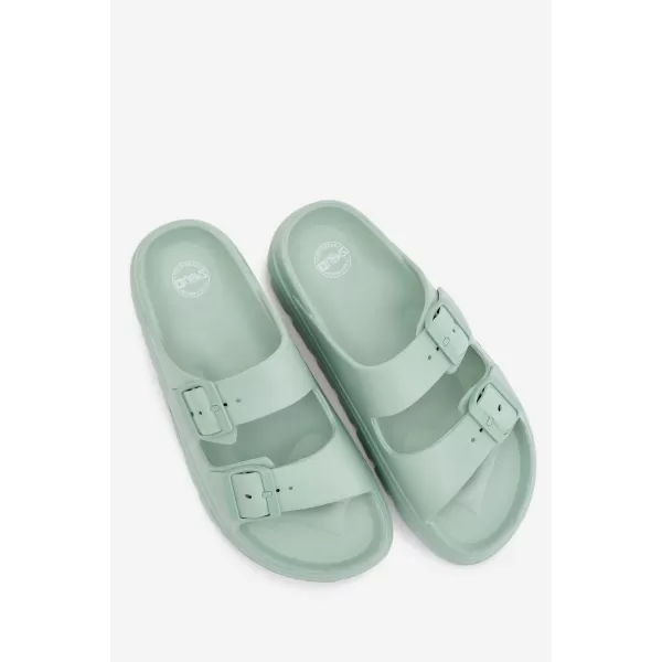  Női szandál BOTO 24SD97-5610 AQUA 