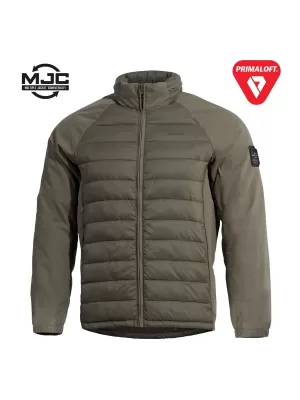 Férfi dzseki PENTAGON NEUTRON V2.0 PRIMALOFT HYBRID JACKET K08053-2.0 FEKETE