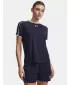 Női póló UNDER ARMOUR UA W CH. TRAIN SS 6009887-410 KÉK