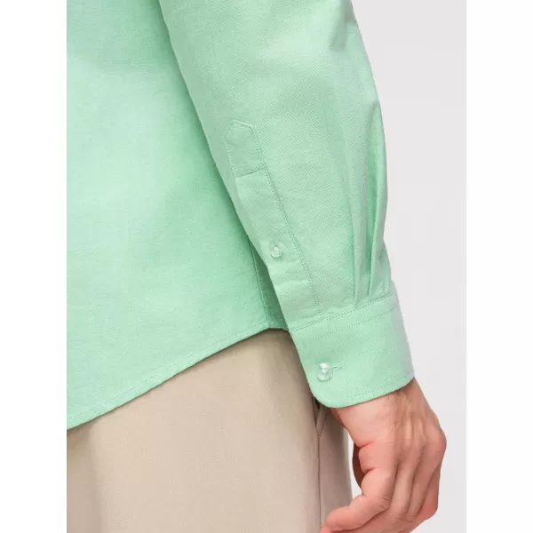  Férfi ing OMBRE K705 MENTA 