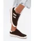 Női tornacipő BIG STAR SHOES UU274024 BARNA/BÉZS