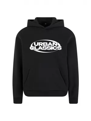 Férfi pulóver URBAN CLASSICS TB9049-00007 FEKETE