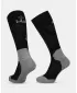 Zokni KILPI COMPRESS-U 1U0875KI FEKETE