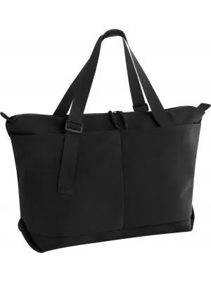 Bevásárlótáska BAGBASE | BG 822 FEKETE