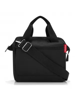 Táska REISENTHEL ALLROUNDER CROSS MQ7003 FEKETE