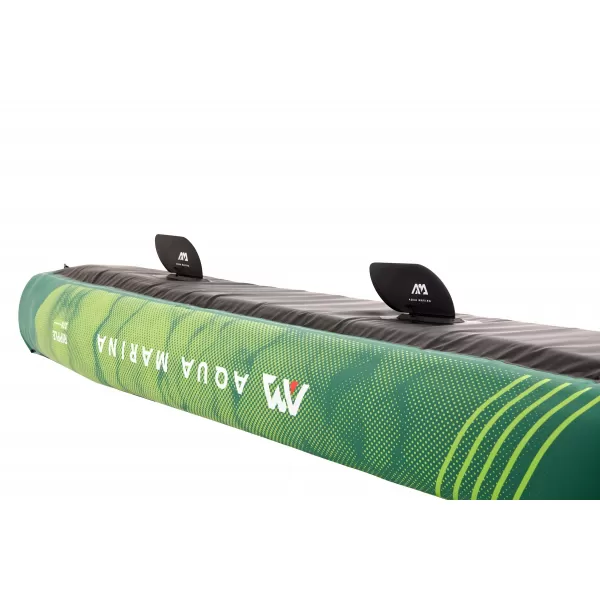  Kenu AQUA MARINA Ripple 370 MEGHATÁROZATLAN 