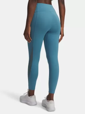 Női leggings UNDER ARMOUR MOTION MESH ANKLE LEGGING 6010090-466 KÉK