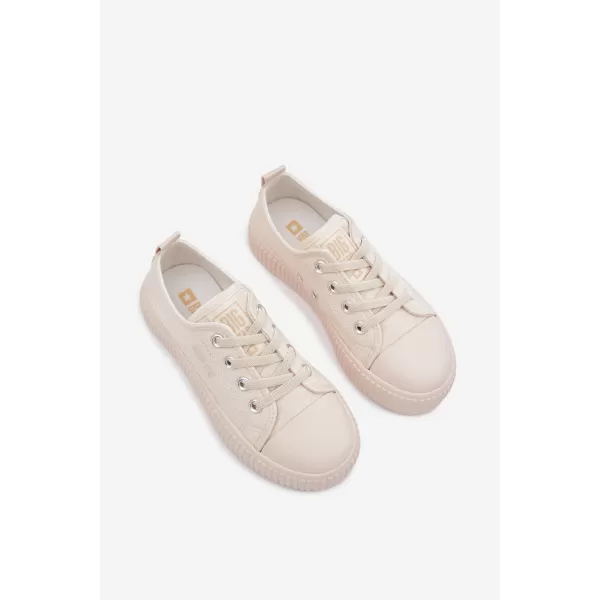  Gyermek tornacipő BIG STAR SHOES TT374106 BÉZS 