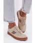 Női tornacipő BIG STAR SHOES TT274759 BÉZS
