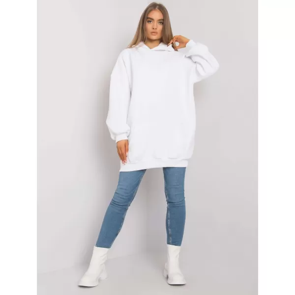  Női pulóver BASIC FEEL GOOD RV-BL-6990.25X FEHÉR 