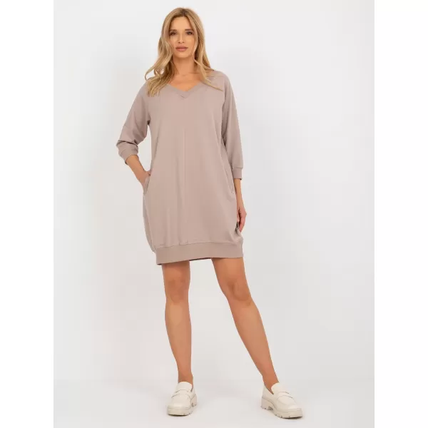  Ruha BASIC FEEL GOOD RV-SK-7203.35P SÖTÉT BÉZS 