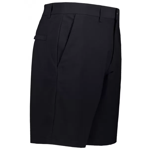  Férfi rövidnadrág ALTISPORT ATS SHORT CLASSIC-FIT 9 FEKETE 