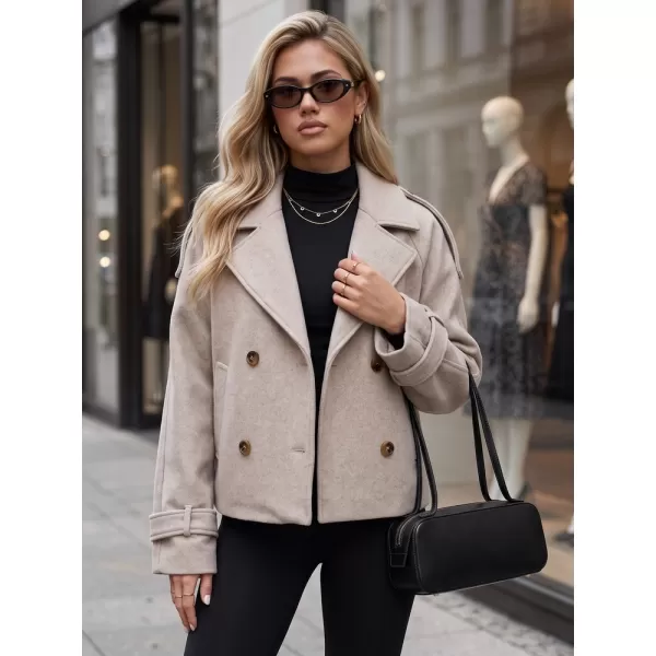  Női kabát DSTREET TY6030 BÉZS 