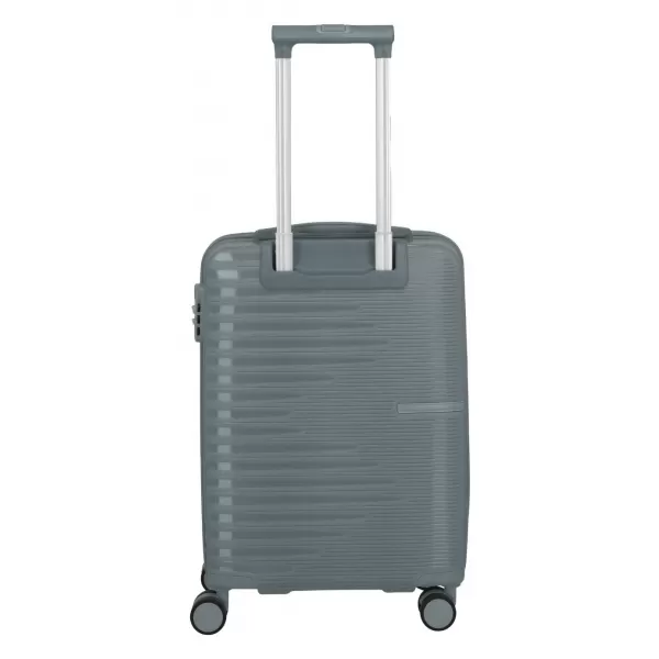  Bőrönd TRAVELITE PACIFIC ANTRACIT 