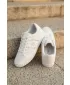Férfi tornacipő BIG STAR SHOES TT174308 FEHÉR