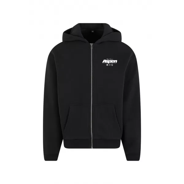  Férfi pulóver URBAN CLASSICS TB9033-00007 FEKETE 