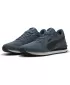 Csizma PUMA ST RUNNER V4 MESH 39966619 EVENING BLUE/ ESTE KÉK/PUMA FEKETE/PUMA FEHÉR