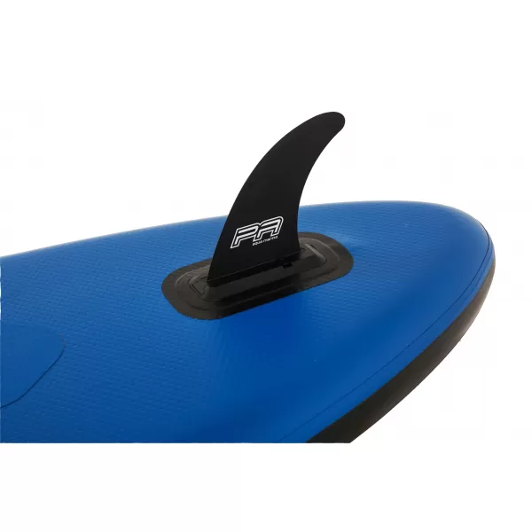  Eveződeszka AQUA MARINA Pure Air Combo 11 - 2022 KÉK/SZÜRKE 