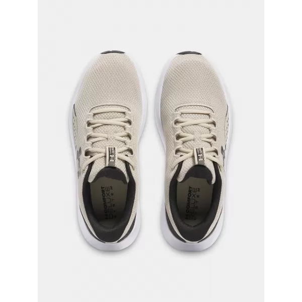  Férfi cipők UNDER ARMOUR CHARGED SURGE 4 3027000-289 BARNA 