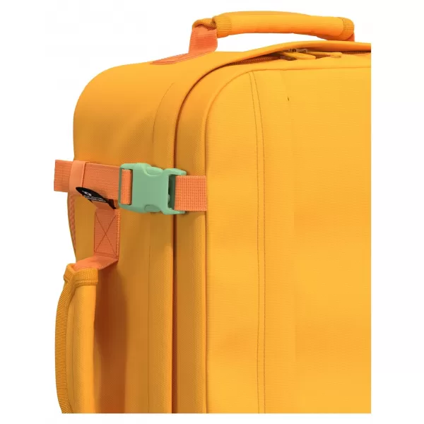  Hátizsák CABINZERO Classic 36L MÉHSEJT 