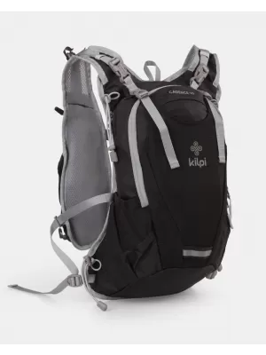 Hátizsák KILPI CADENCE 10-U 1U0614KI FEKETE