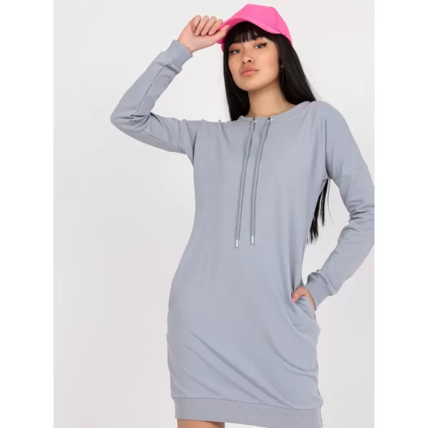  Ruha BASIC FEEL GOOD AP-SK-A-006.73 SZÜRKE 