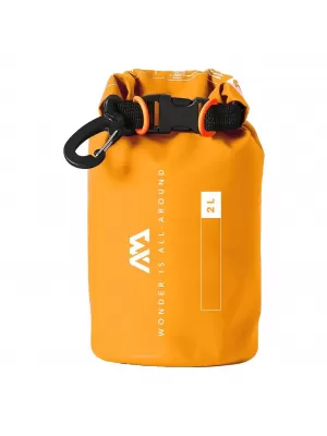 Hajótáska AQUA MARINA Mini 2lt NARANCS