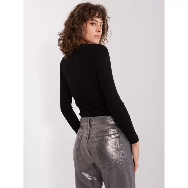  Női blúz BASIC FEEL GOOD RV-BZ-9211.59 NOIR 