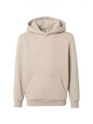 Dětská mikina URBAN CLASSICS UCK6750 CLOUD