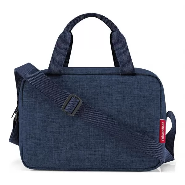  Termikus táska REISENTHEL COOLERBAG TO-GO SMALL TWIST NAVY 