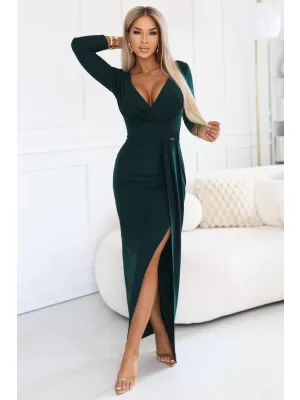 Ruha NUMOCO 404-15 ÜVEG ZÖLDEK