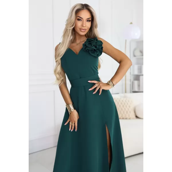  Ruha NUMOCO 669-1 ÜVEG ZÖLDEK 