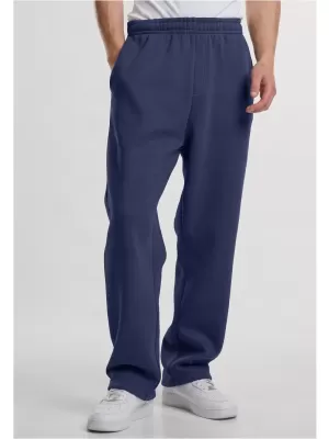 Férfi melegítőnadrág URBAN CLASSICS TB7285-03112 VILÁGOS TENGERI