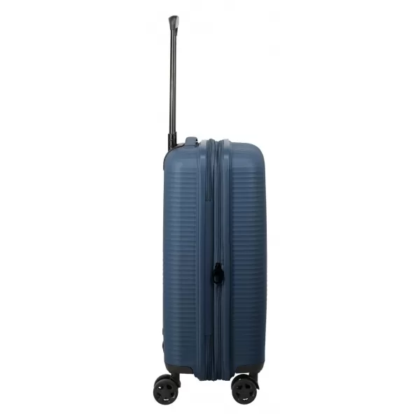  Bőrönd TRAVELITE AIR STRIPE 4W S EXP SZOKÁSOK 