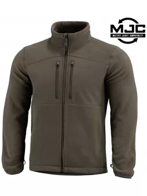 Férfi polár pulóver PENTAGON AJAX 2.5 K08071 ZÖLD