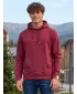 Férfi pulóver ALTISPORT NP/ALMST44001 BURGUNDIA