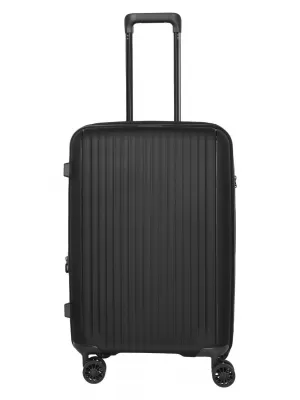 Bőrönd TRAVELITE Skymate M FEKETE