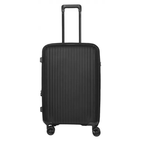  Bőrönd TRAVELITE Skymate M FEKETE 