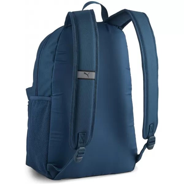  Hátizsák PUMA PHASE BACKPACK 09116441 ÉJFÉLI BENZIN 