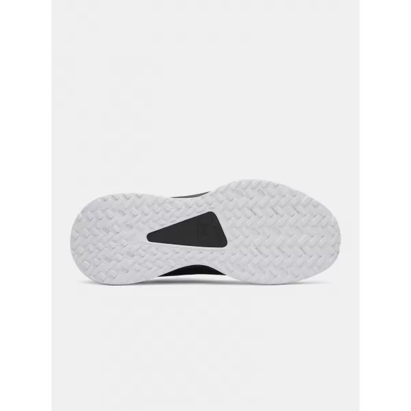  Női cipők UNDER ARMOUR W REIGN XT 6005927-002 FEKETE 