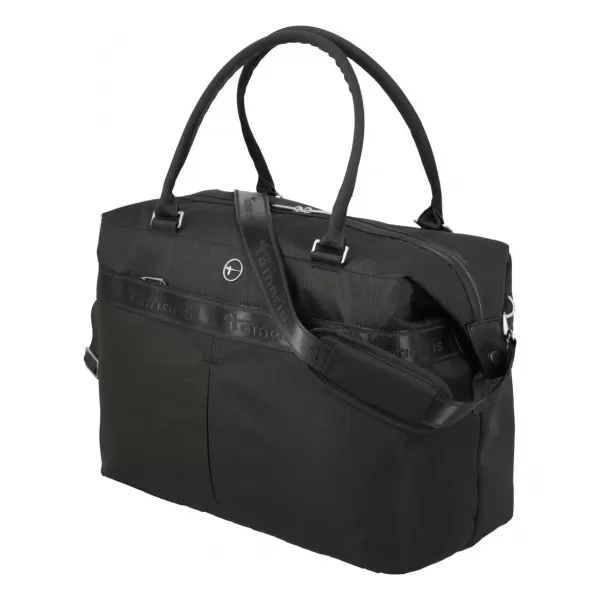  Táska TRAVELITE Voyaage Weekender FEKETE 