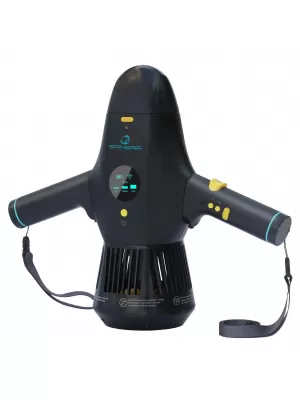 SPIERA tengeri robogó